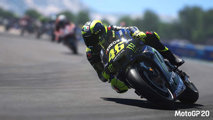 MotoGP20 (Xbox One)