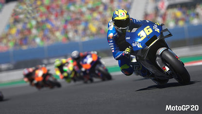 MotoGP20 (Xbox One)
