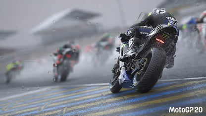 MotoGP20 (Xbox One)