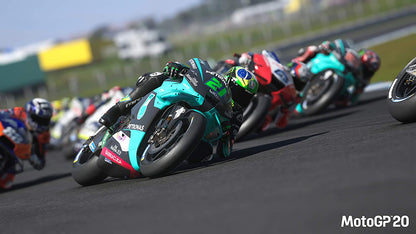MotoGP20 (Xbox One)