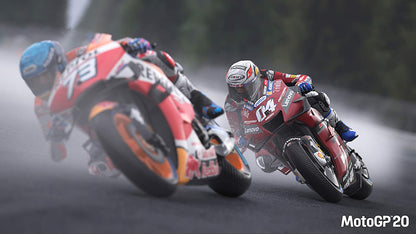 MotoGP20 (Xbox One)