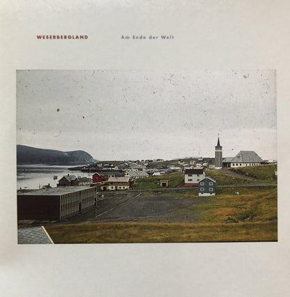 Am Ende Der Welt
