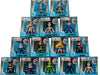 Metalfigs - Dc Assortiment