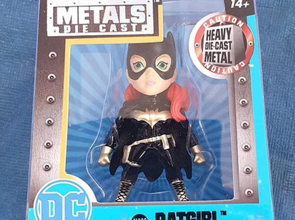 Metalfigs - Dc Assortiment