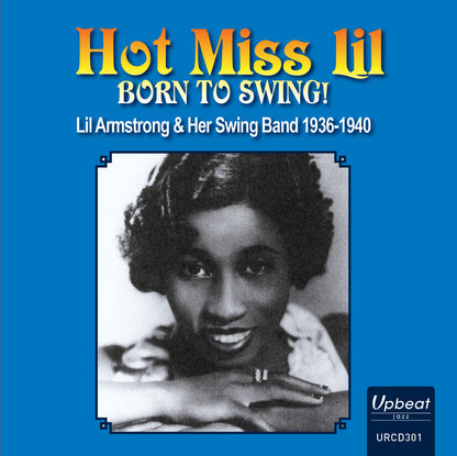 Born to Swing