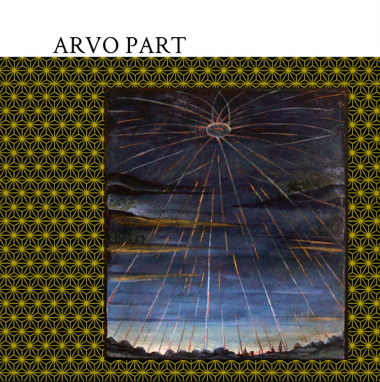 Arvo Pärt: Für Alina