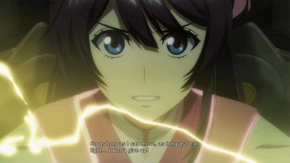 Sakura Wars Launch Edition (PS4