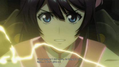 Sakura Wars Launch Edition (PS4