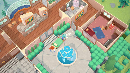 Moving Out (Xbox One