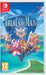 Trials of Mana NSW (Nintendo Switch) Nintendo Switch Standard