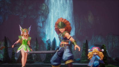 Trials of Mana NSW (Nintendo Switch) Nintendo Switch Standard