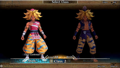 Trials of Mana NSW (Nintendo Switch) Nintendo Switch Standard