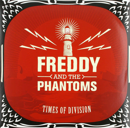 TIMES OF DIVISION