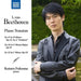 Ludwig Van Beethoven - Piano Sonatas Nr. 17, 24 & 32