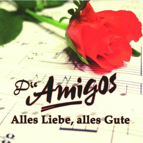 ALLES LIEBE, ALLES GUTE