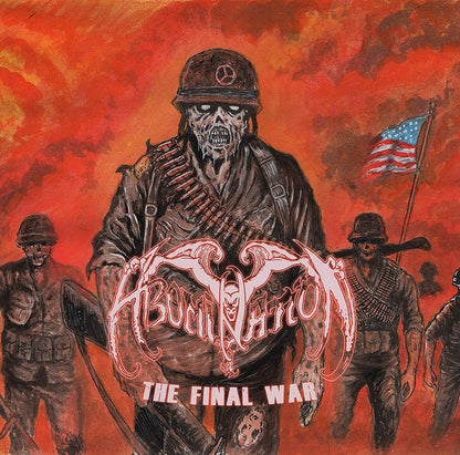 The Final War