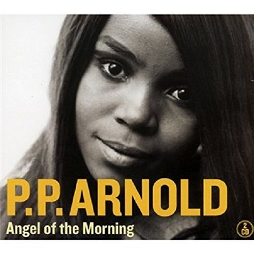 Angel of the Morning