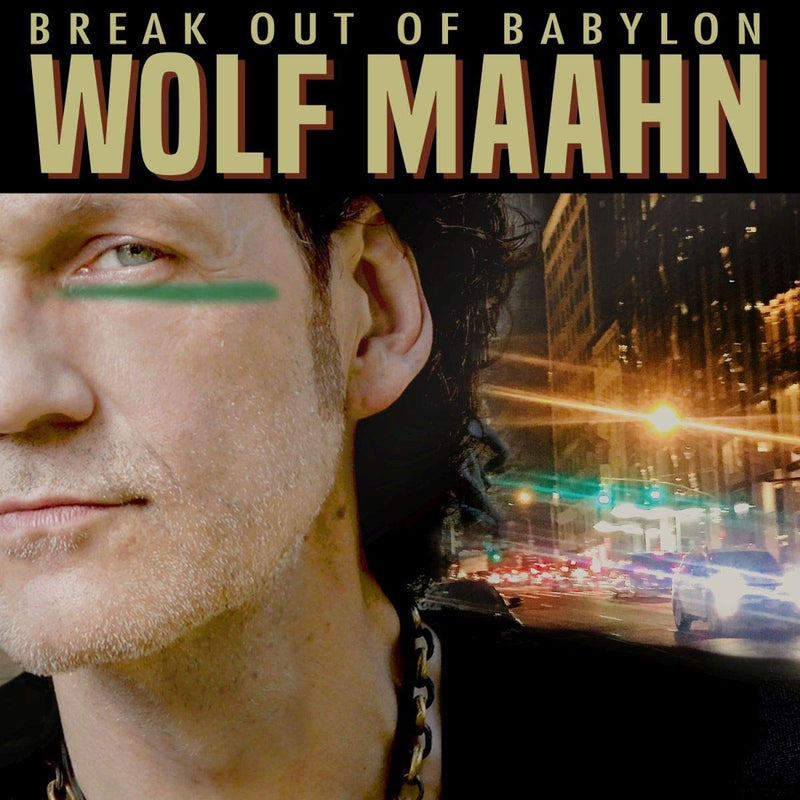 BREAK OUT OF BABYLON