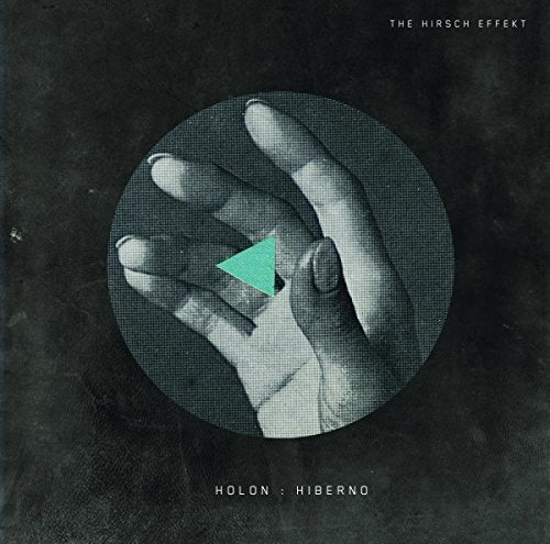Holon : Hiberno (inkl.