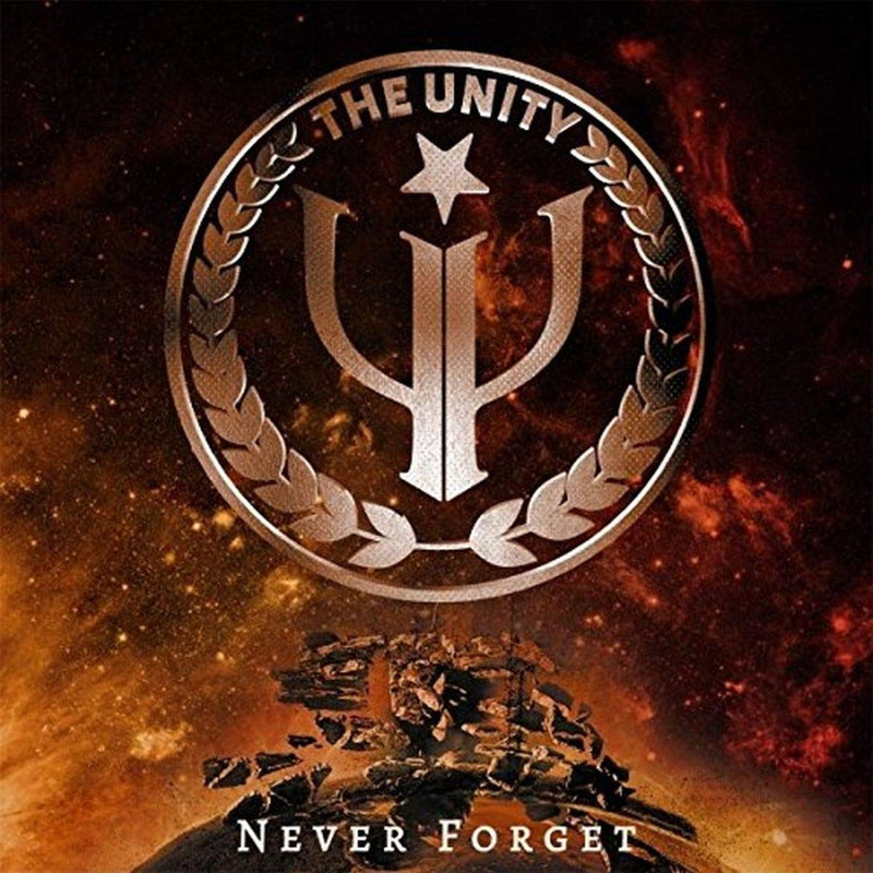 NEVER FORGET