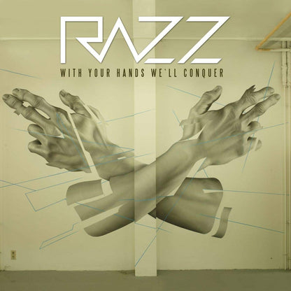 WITH YOUR HANDS WE`LL CONQUER