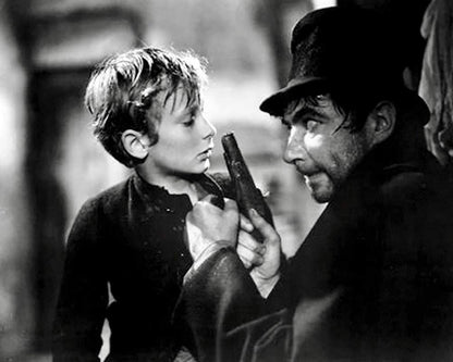 Oliver Twist - Remastered Edition