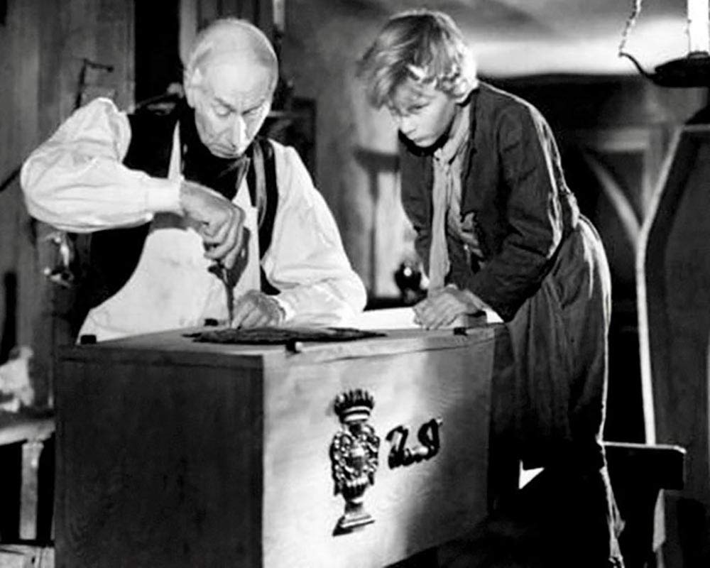 Oliver Twist - Remastered Edition