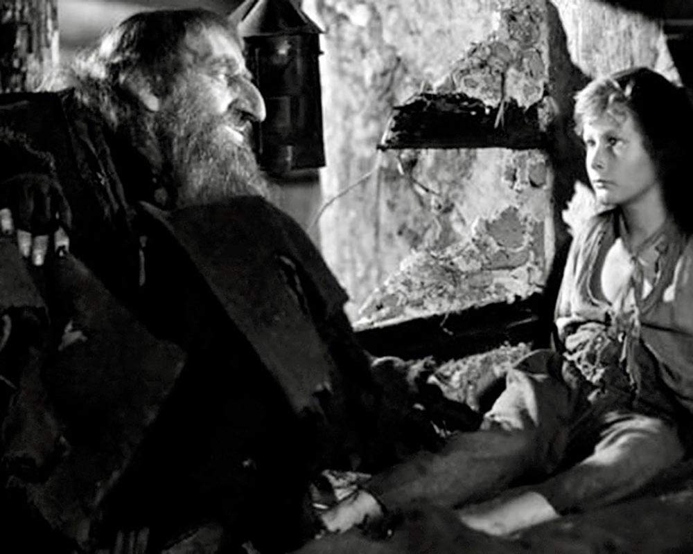 Oliver Twist - Remastered Edition
