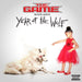 BLOOD MOON:  YEAR OF THE WOLF