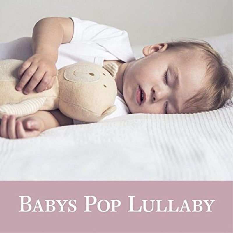 BABYS POP LULLABY