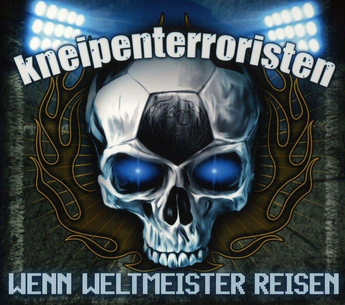 WENN WELTMEISTER REISEN