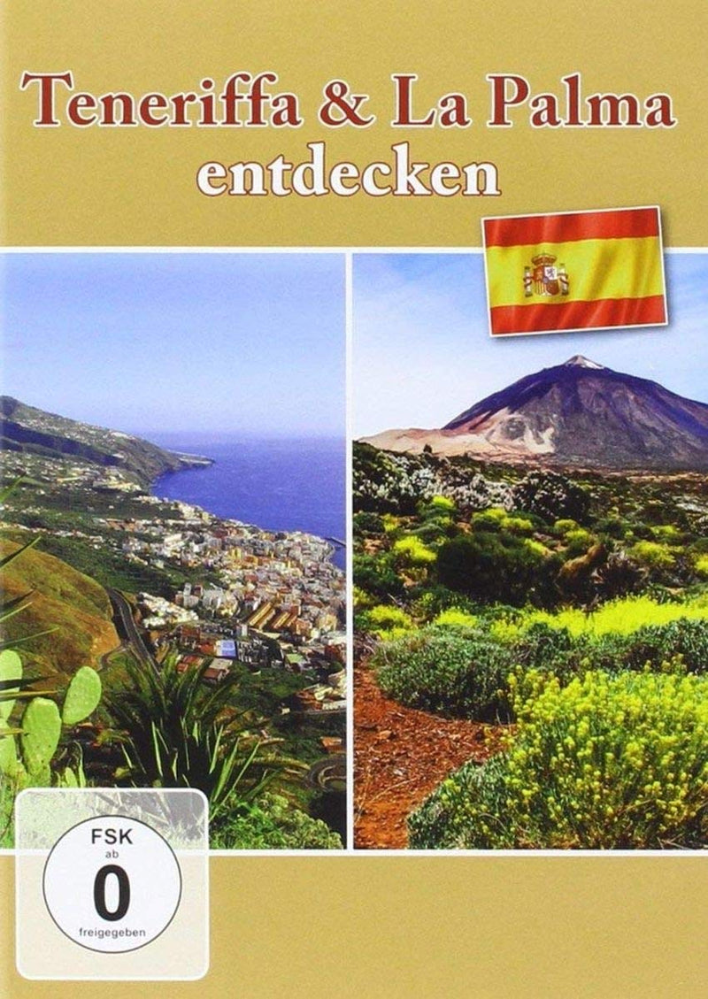Teneriffa & La Palma entdecken