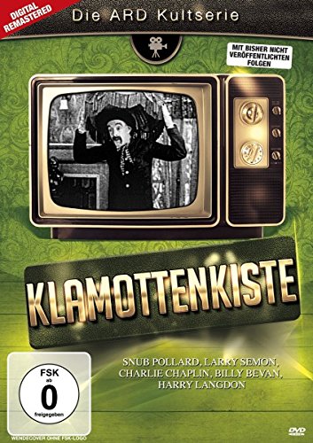 KLAMOTTENKISTE TEIL 8
