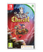 Super Chariot (Nintendo Switch