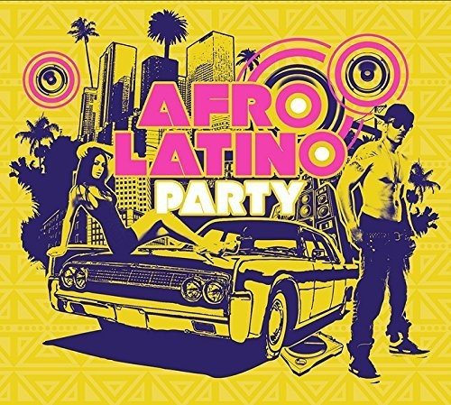 Afro Latina Party / Various