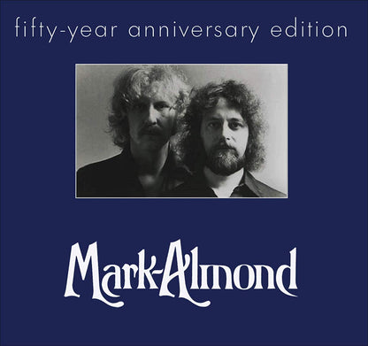 Mark-Almond: Fifty-Year Anniversary Edition