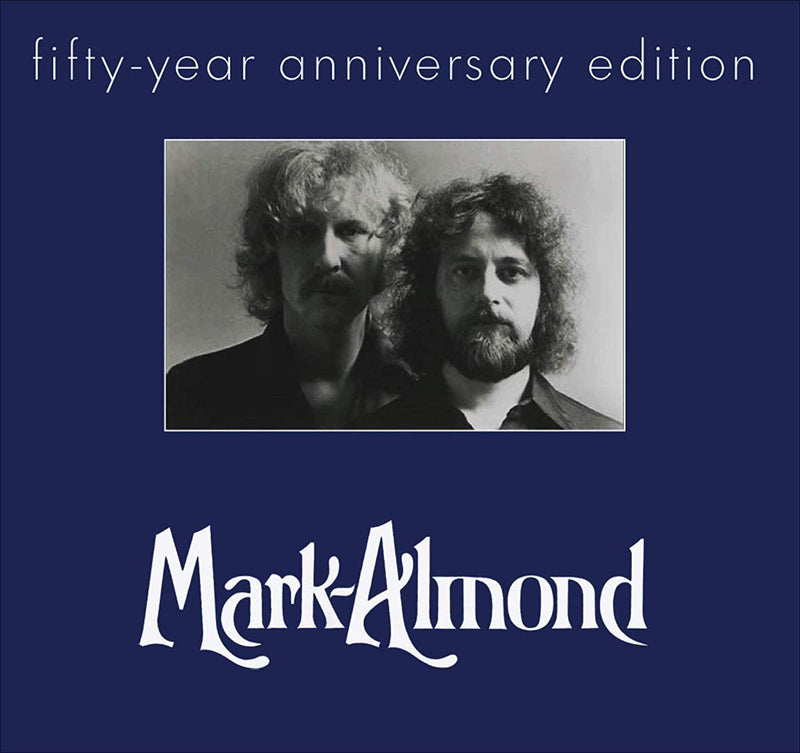 Mark-Almond: Fifty-Year Anniversary Edition