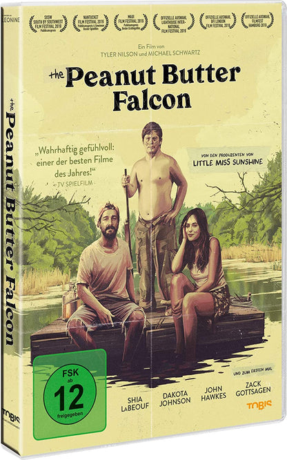 The Peanut Butter Falcon