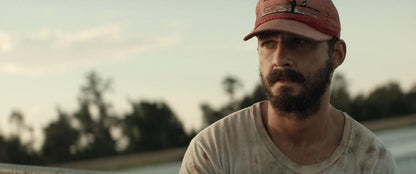 The Peanut Butter Falcon