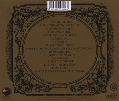 (Sic)Monic - Somnambulist