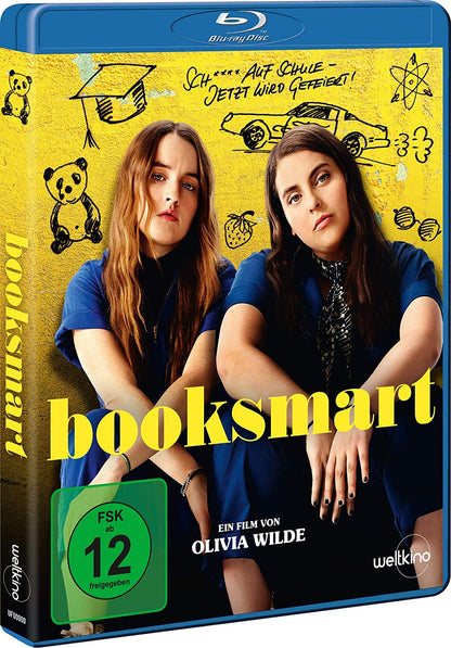 Booksmart