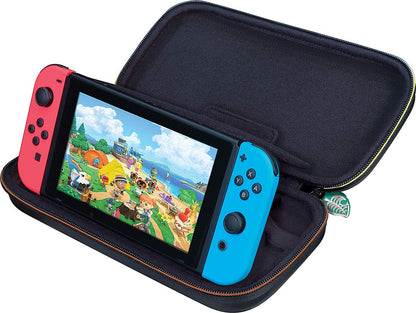 Nintendo Switch - Travel Case Animal Crossing (Tasche & Game-Cases