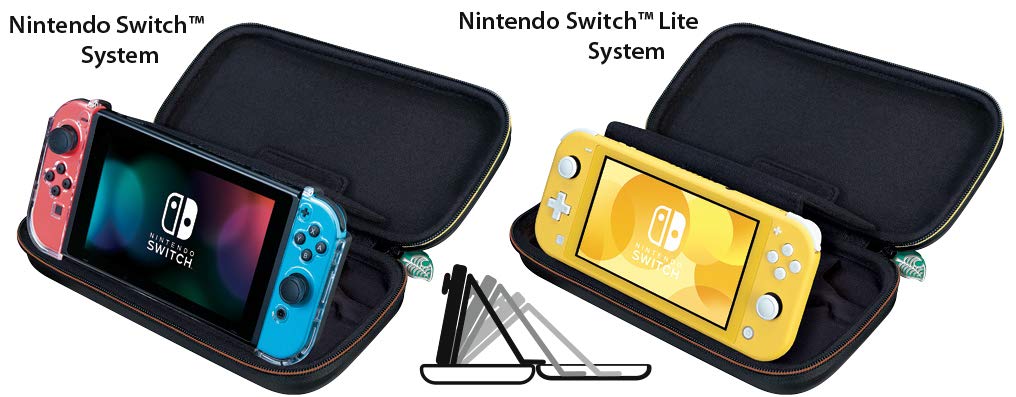 Nintendo Switch - Travel Case Animal Crossing (Tasche & Game-Cases