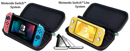 Nintendo Switch - Travel Case Animal Crossing (Tasche & Game-Cases