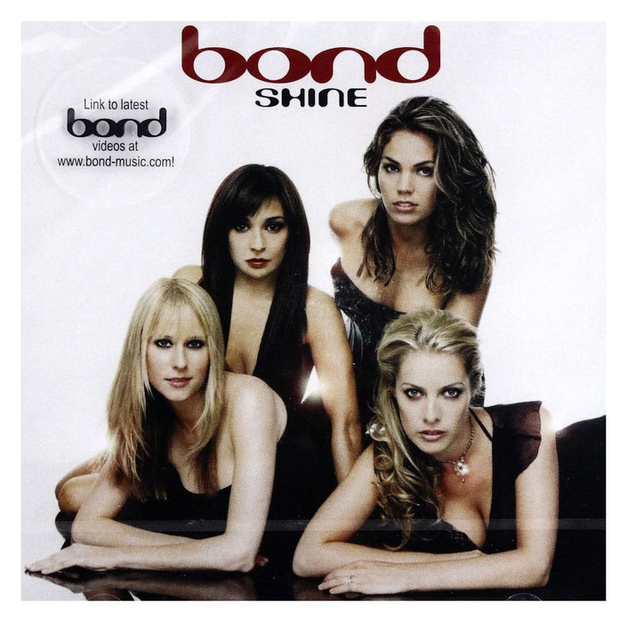 Bond-Shine