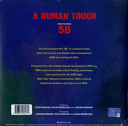 Human Touch