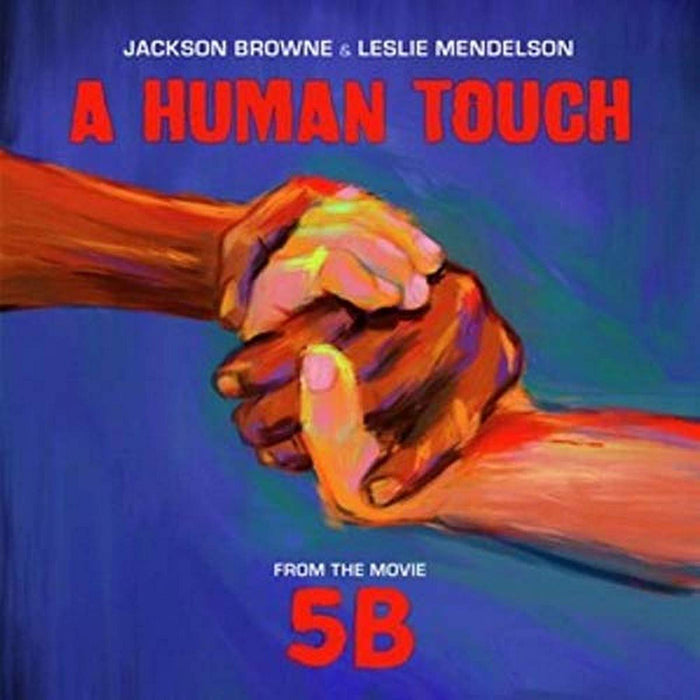 Human Touch