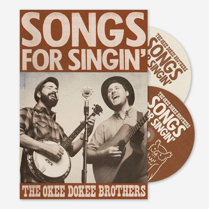 Songs For Singin'