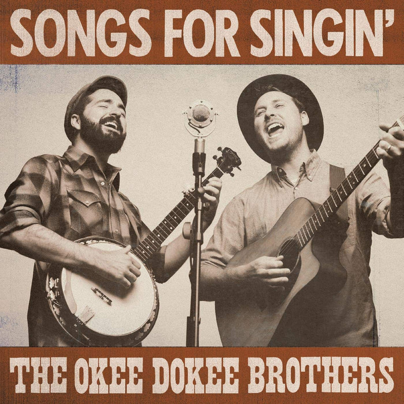 Songs For Singin'