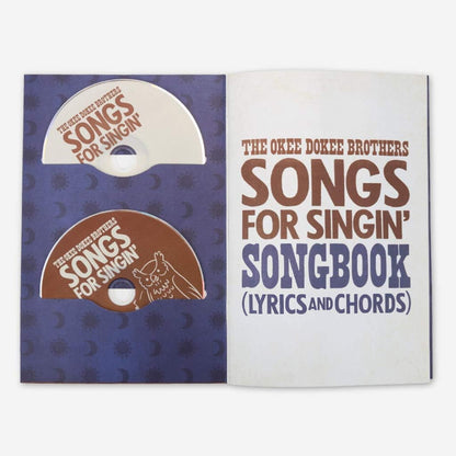 Songs For Singin'